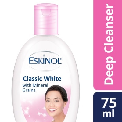 ESKINOL Classic White Cleanser