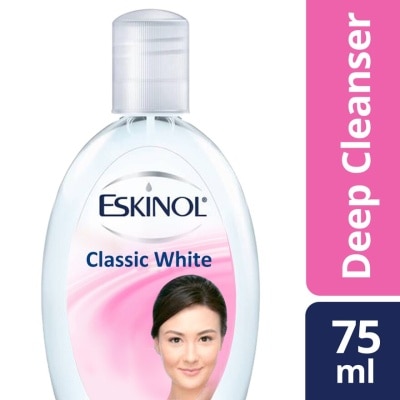 ESKINOL Cleanser Classic White Cleanser