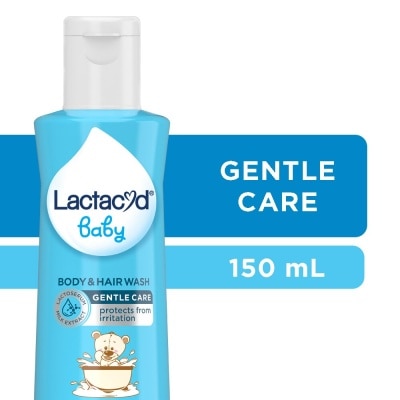 LACTACYD Baby Gentle Care 150ml