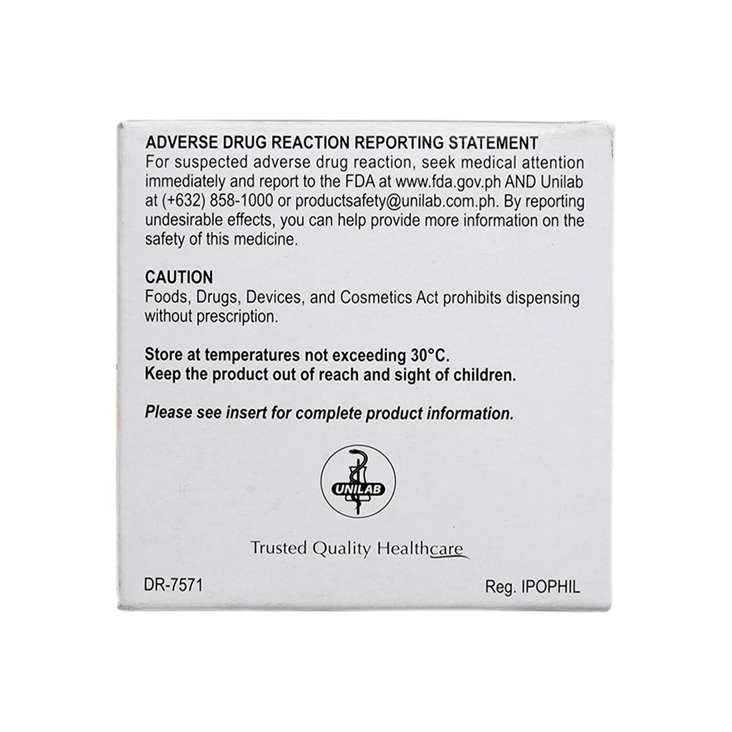 Allopurinol 100mg 1 Tablet [PRESCRIPTION REQUIRED]