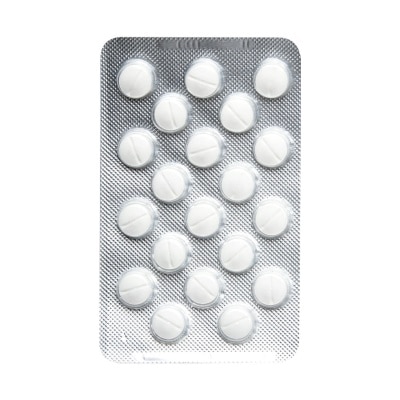 MINIDIAB Minidiab Glipizide 5mg 1 Tablet [Prescription Required]