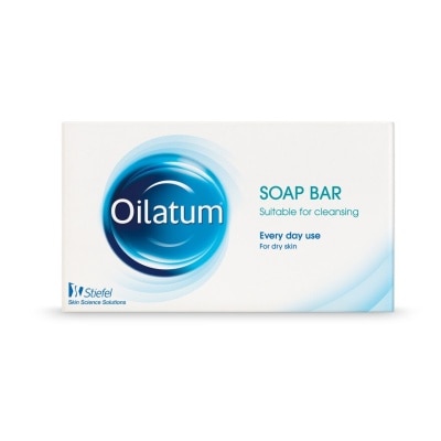 OILATUM Soap Bar 100g