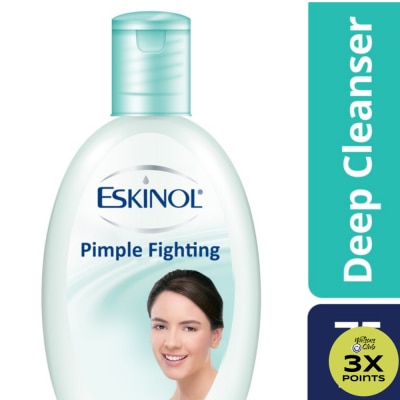 ESKINOL Pimple Fighting Cleanser