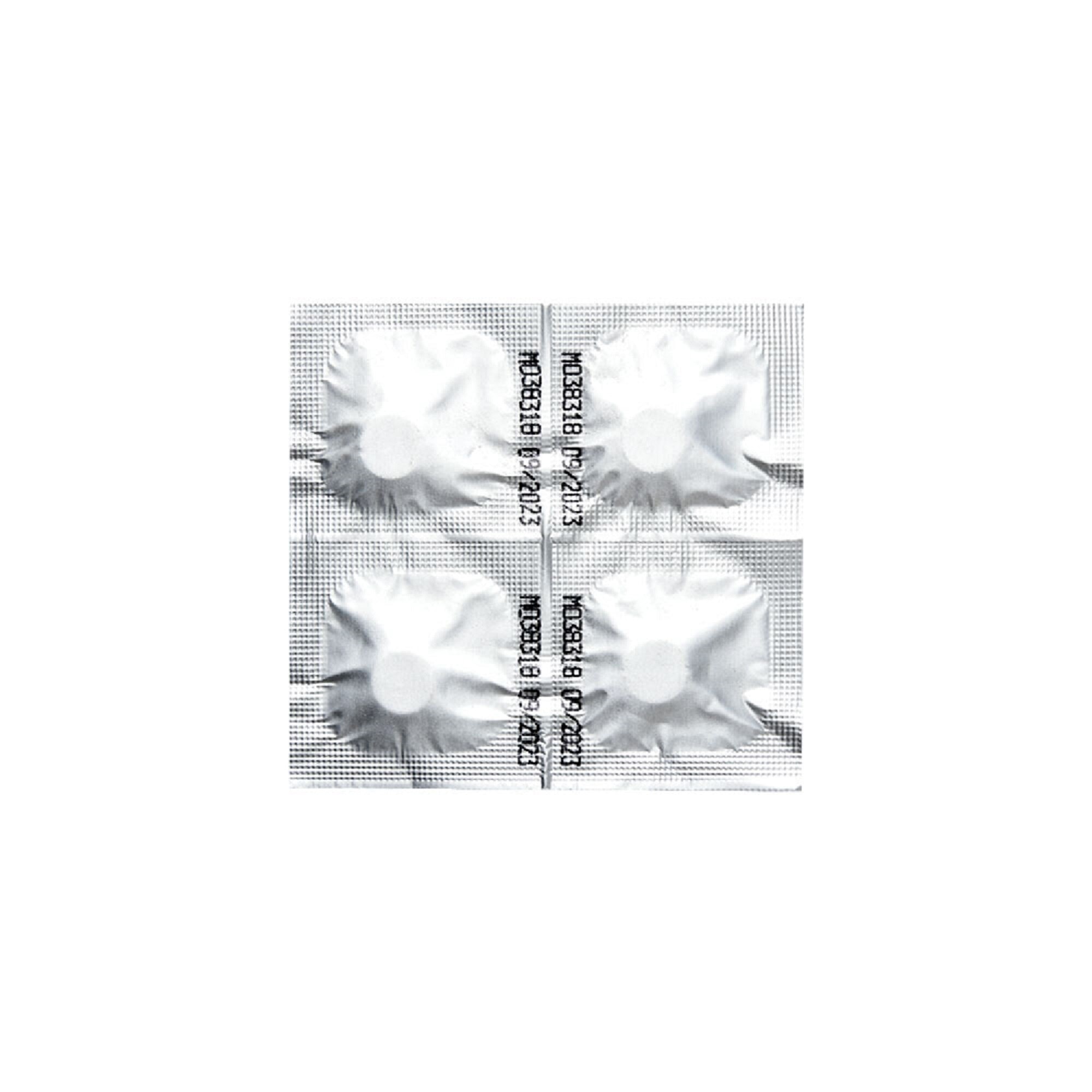 Allopurinol 100mg 1 Tablet [PRESCRIPTION REQUIRED]