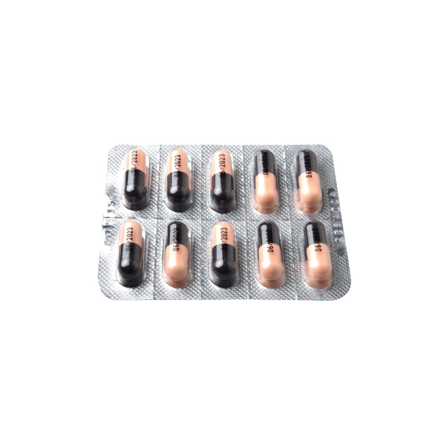 Phenoxymethylpenicillin Potassium 500mg 1 Capsule [PRESCRIPTION REQUIRED]