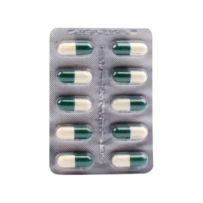 LOVISCOL 500mg 1 Capsule