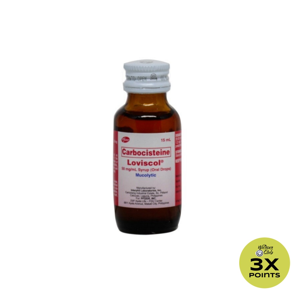 Infant Drops 15mL