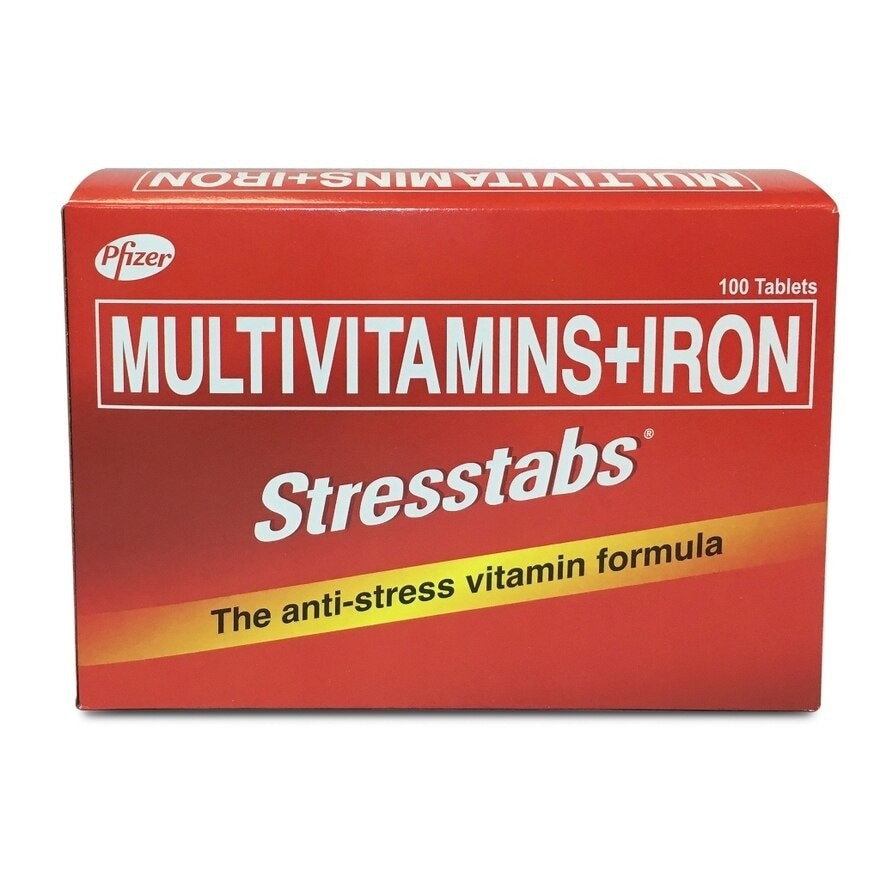 Multivitamins 600mg 1 Tablet