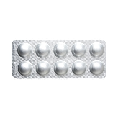 CARNICOR L-Carnitine 330 mg Tablet 1 Tablet [PRESCRIPTION REQUIRED]