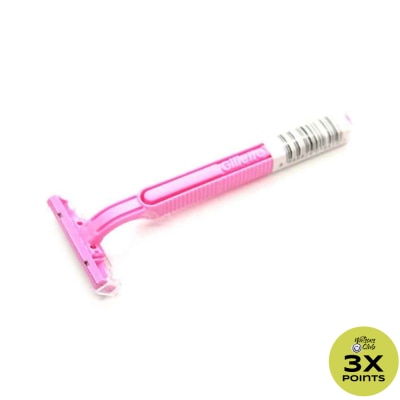 GILLETTE Daisy Plus 1 Razor