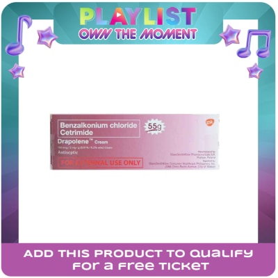 DRAPOLENE - Cream 55g