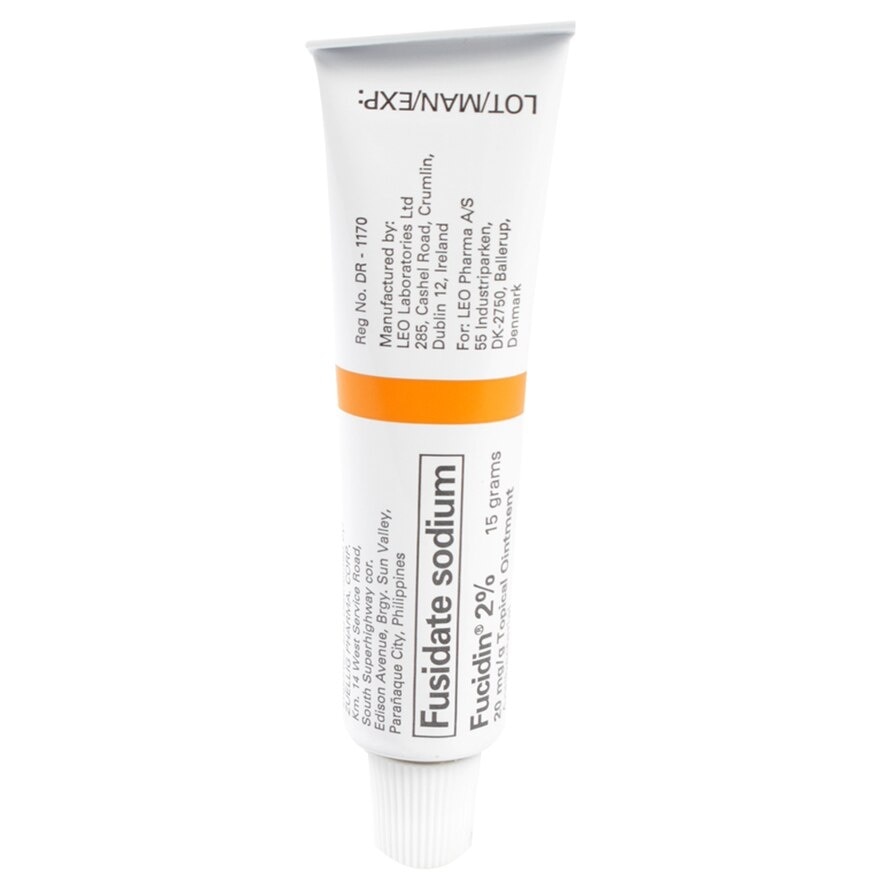 Ointment 15g