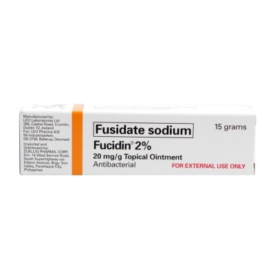 FUCIDIN Ointment 15g