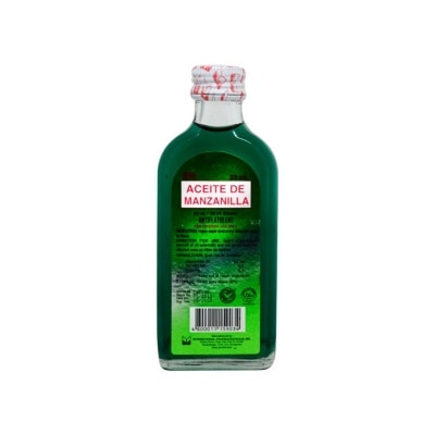 IPI Aceite Manzanilla 50mL