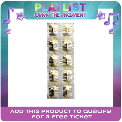 PROPAN - PROPAN Buclizine HCI Multivitamins Mineral Sold Per Piece [PRESCRIPTION REQUIRED]