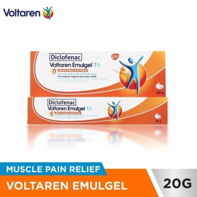 VOLTAREN Emulgel 20g