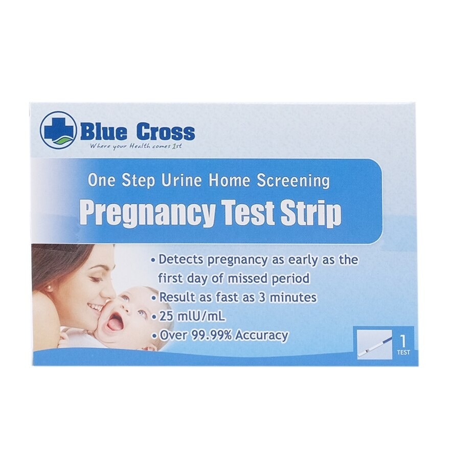 One Step Urine Pregnancy Test Kit