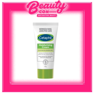 CETAPHIL Moisturizing Cream - 50 G