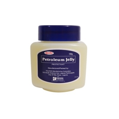 APOLLO Petroleum Jelly 100g