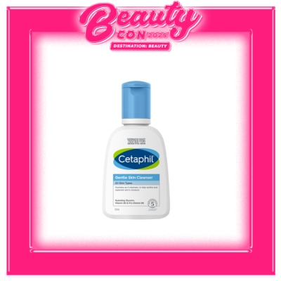 CETAPHIL Gentle Skin Cleanser - 60 ML