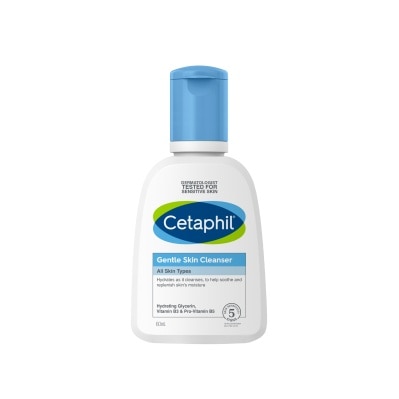 CETAPHIL Gentle Skin Cleanser - 60 ML