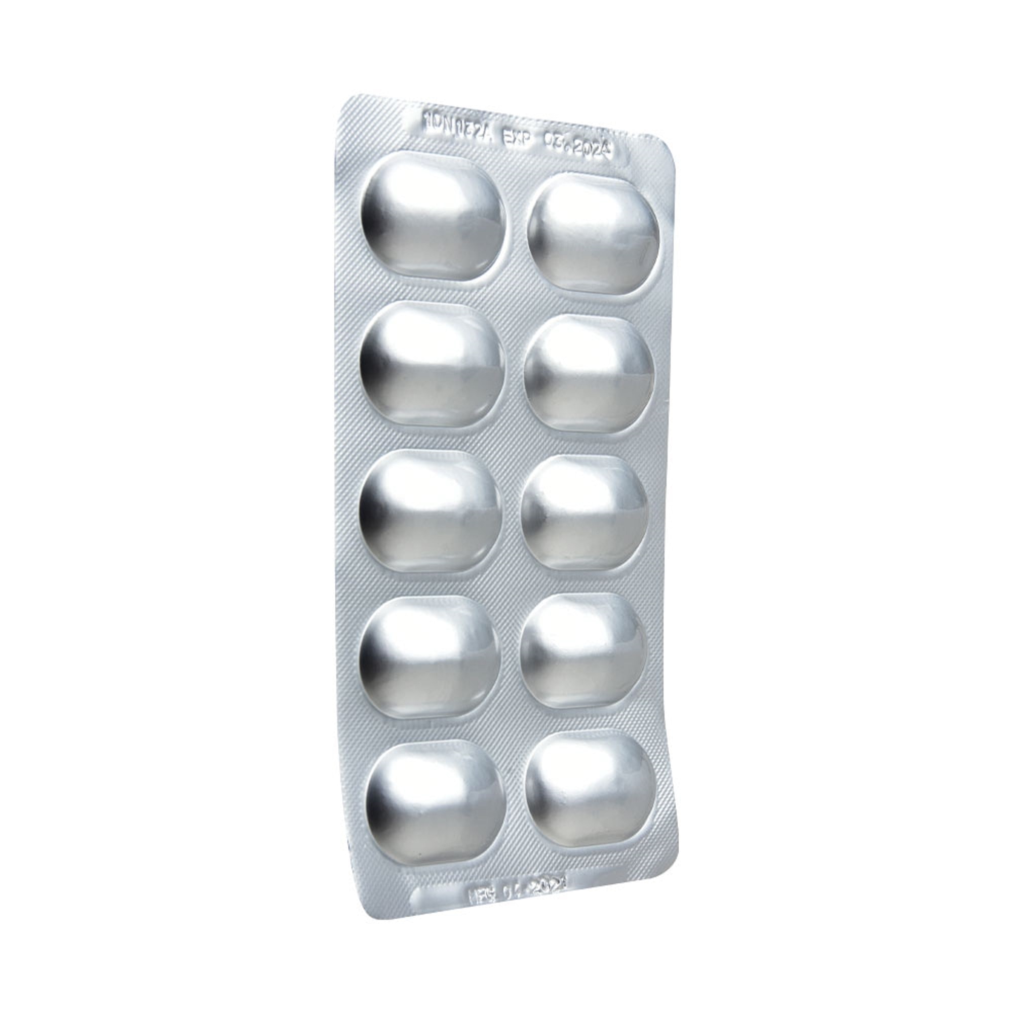 Fexofenadine Hcl 180mg 1 Tablet [PRESCRIPTION REQUIRED]