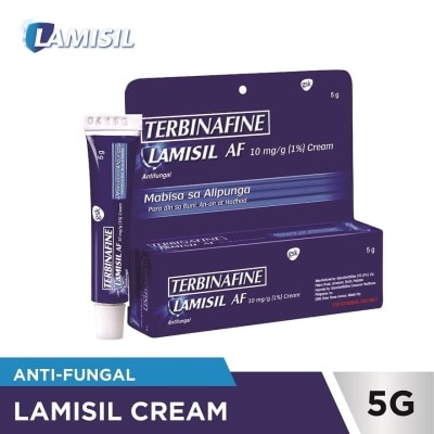 LAMISIL Cream 5g