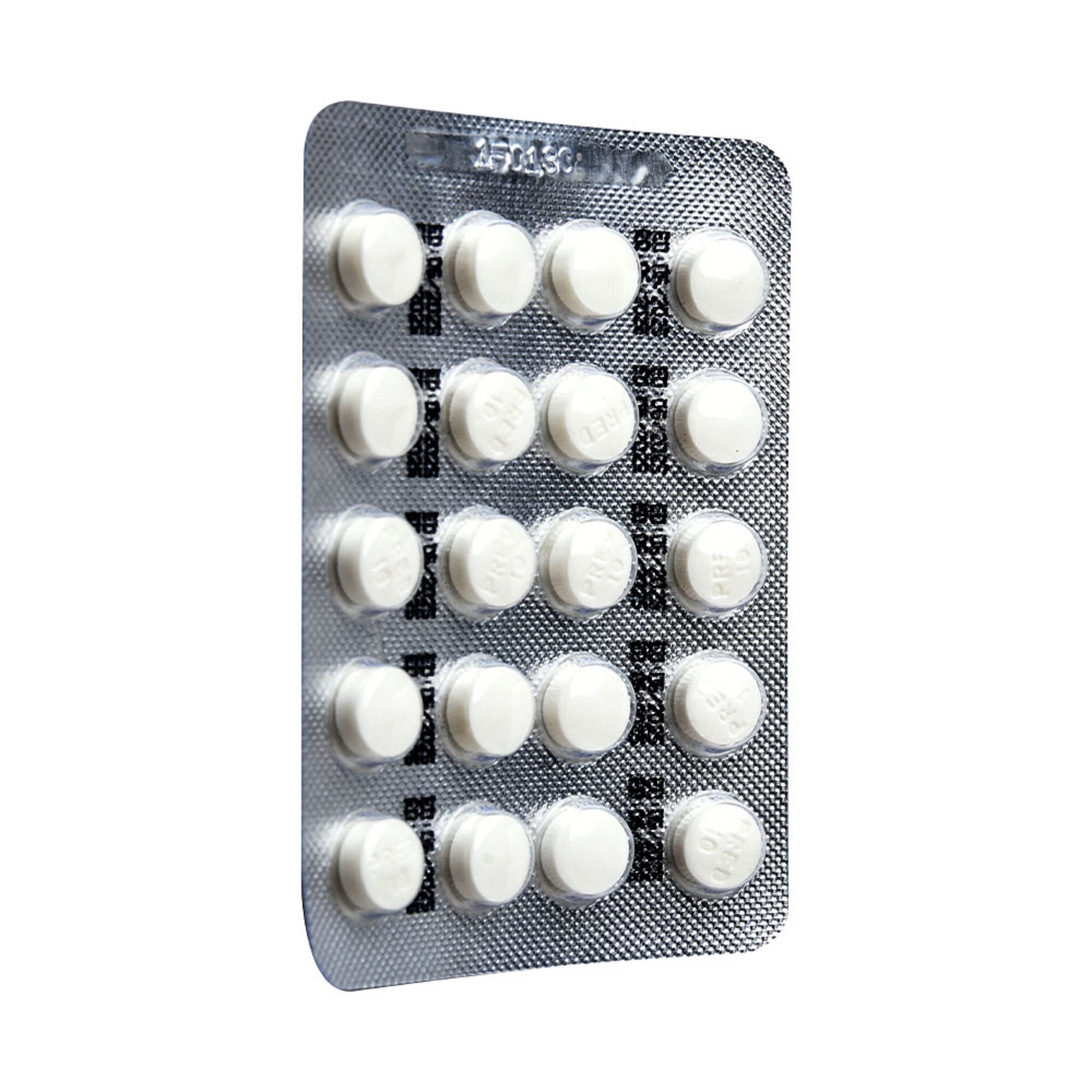 Prednisone 10mg 1 Tablet [PRESCRIPTION REQUIRED]