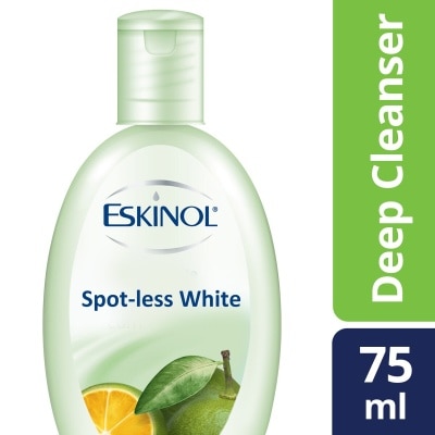 ESKINOL Deep Cleanser Calamansi 75ml