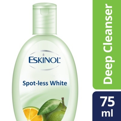 ESKINOL Spotless White Classic Cleanser