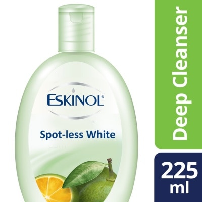 ESKINOL Deep Cleanser Calamansi 225ML