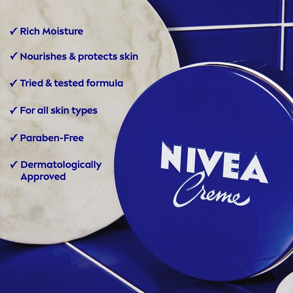 NIVEA Moisturizing Creme 30ml