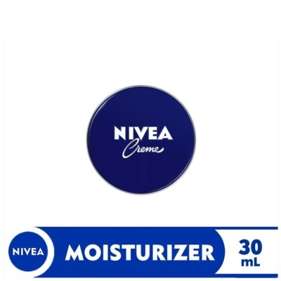 NIVEA NIVEA Moisturizing Creme 30ml