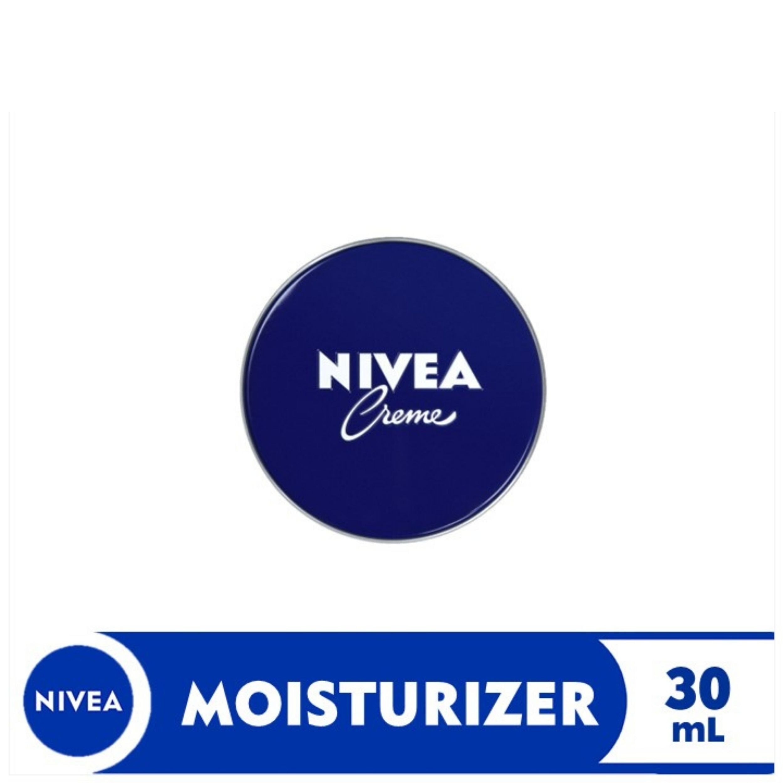 NIVEA Moisturizing Creme 30ml