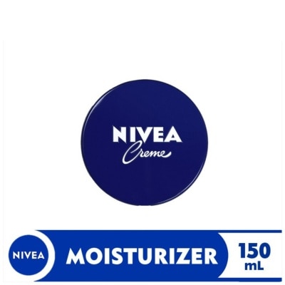 NIVEA Creme Moisturizing Creme 150ml