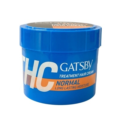 GATSBY Treatment Hair Cream 250g