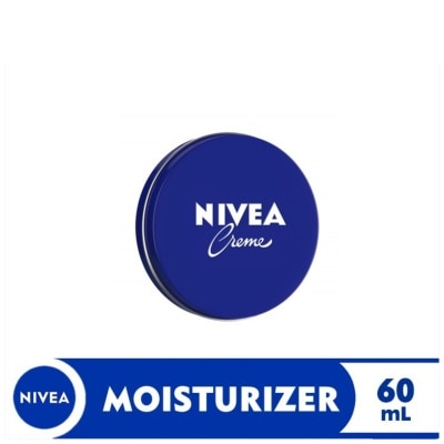 NIVEA Creme Moisturizing Creme 60ml