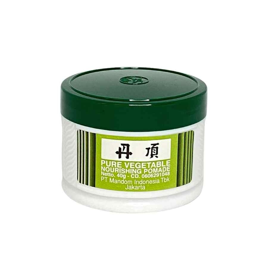 Nourishing Pomade 40g