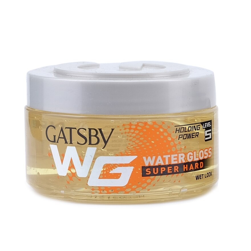 Water Gloss Super Hard 150g