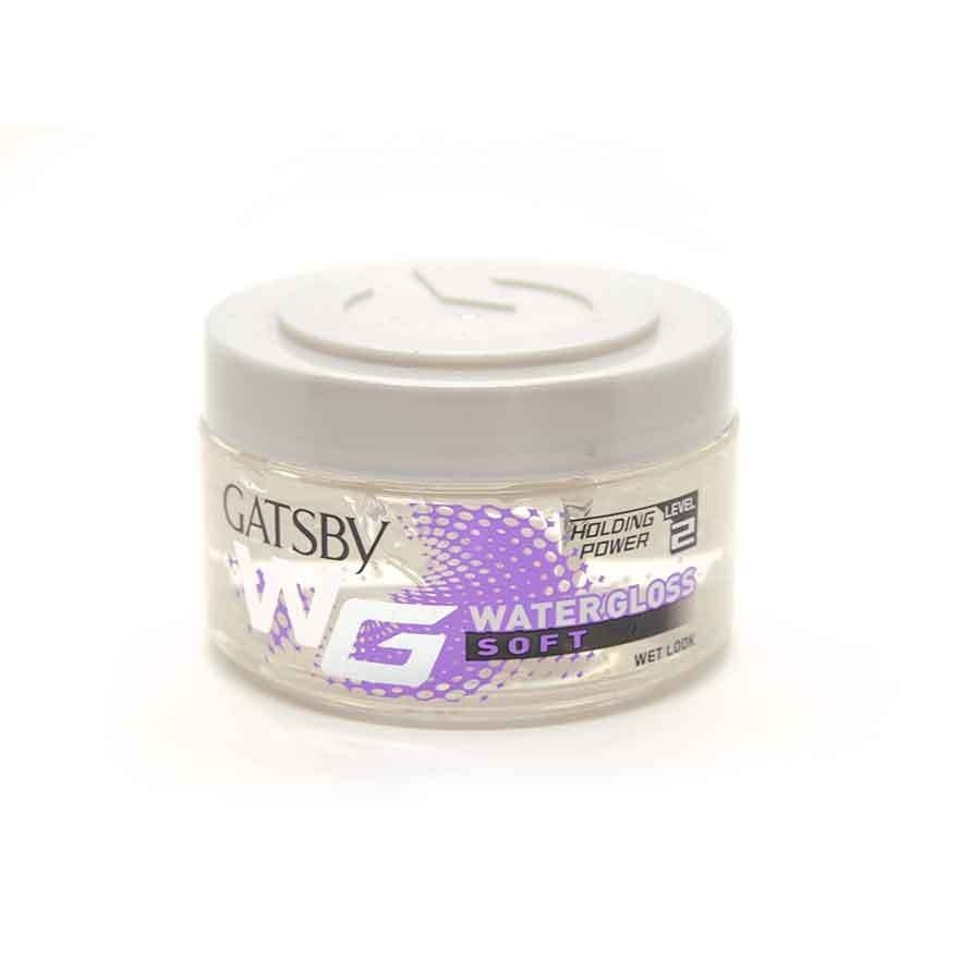 Water Gloss Soft 150g