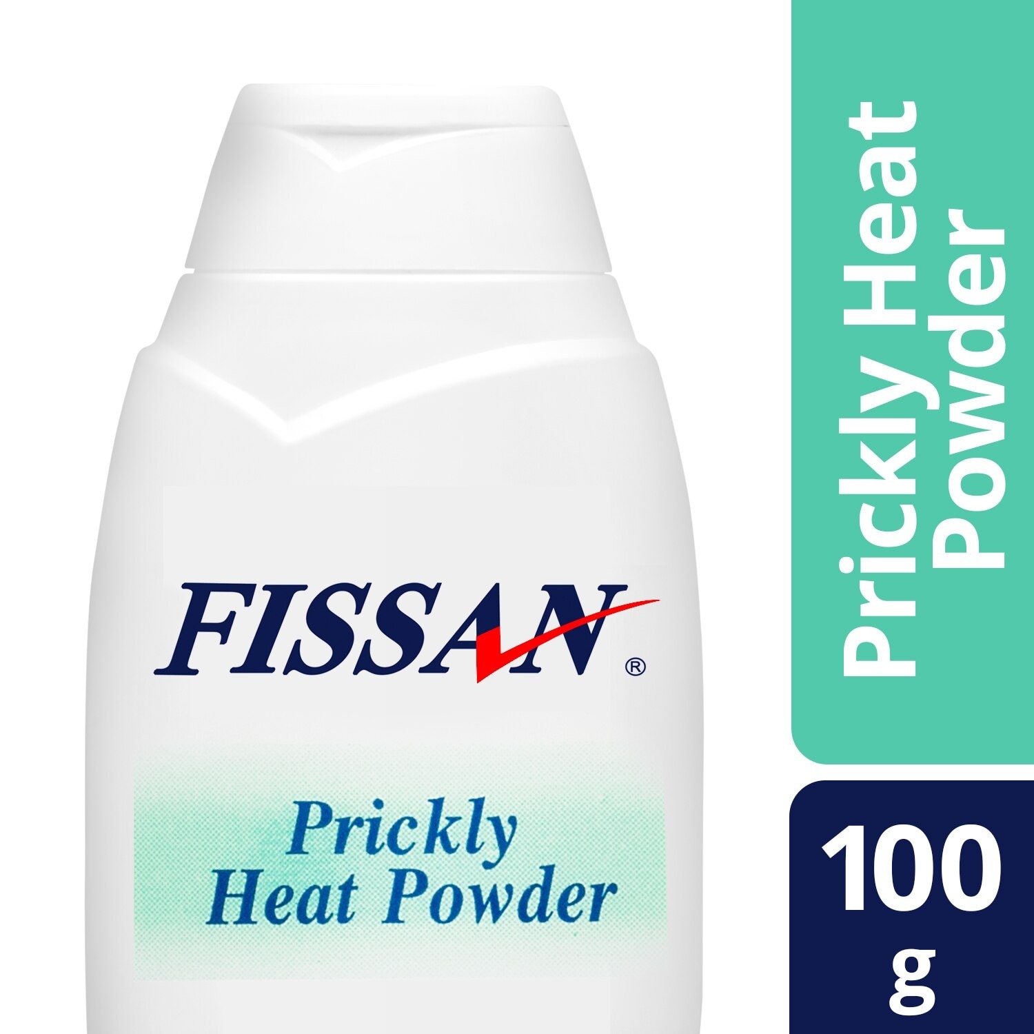 Prickly Heat Powder 100g