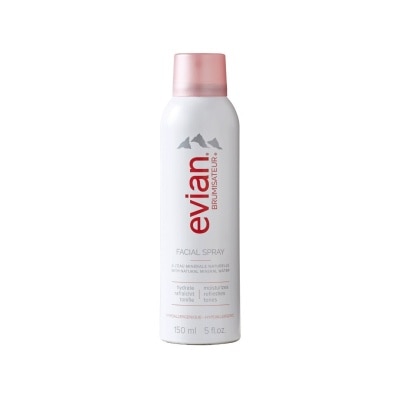 EVIAN Brumisateur Facial Spray 150ml