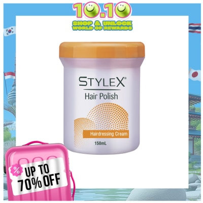 STYLEX Hair Polish 150ml