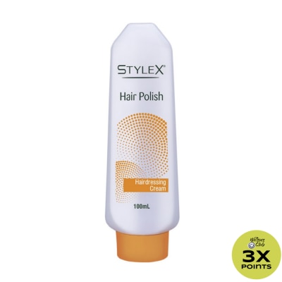 STYLEX Hair Polish 100ml