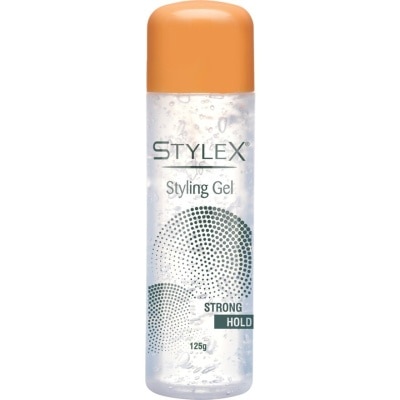 STYLEX Styling Gel Clear 125g