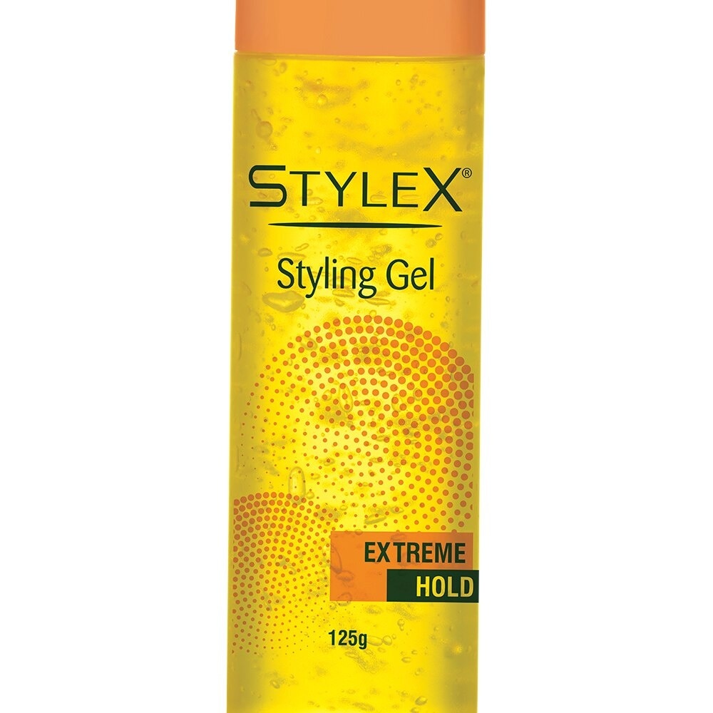 Styling Gel Extreme Hold 125g