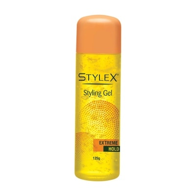 STYLEX, Styling Gel Extreme Hold 125g | Watsons Philippines