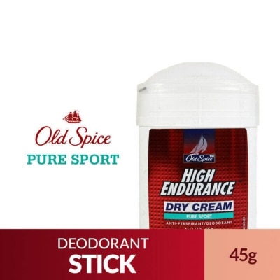 OLD SPICE High Endurance Pure Sport 45g