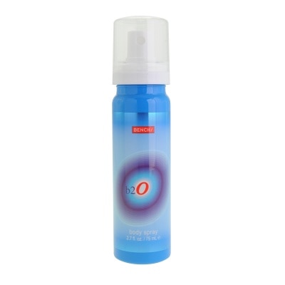 BENCH B2O Body Spray 75ml