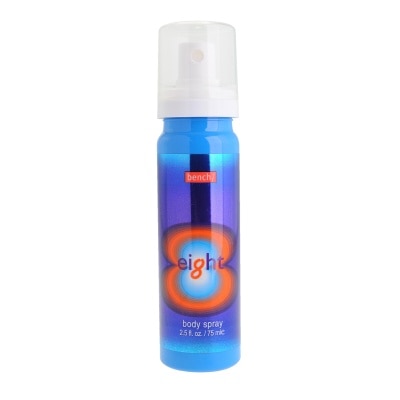 BENCH Eight Body Spray 75ml